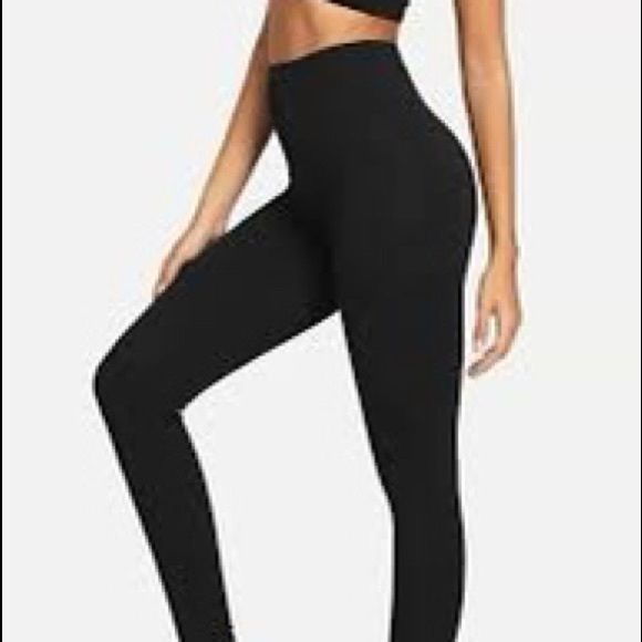 SOLOW leggings - Picture 1 of 2
